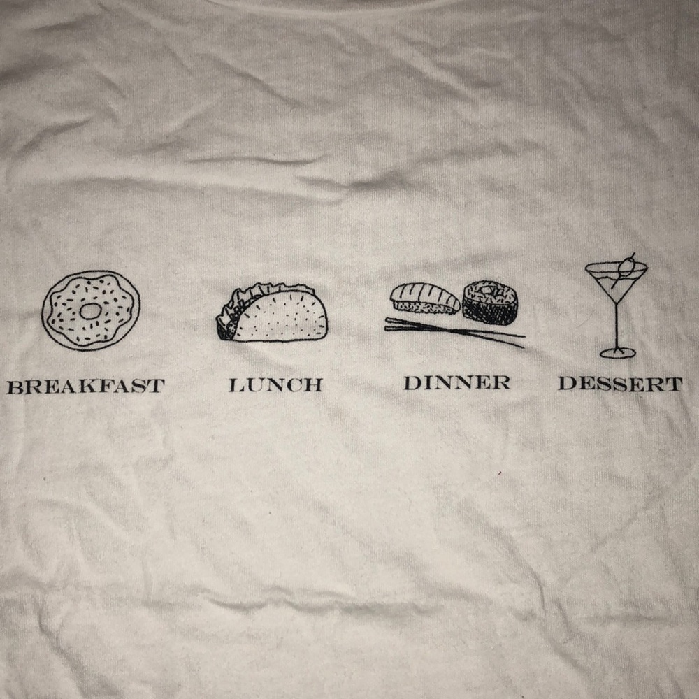 💟💕 HP!! 💕💟 Old navy graphic tee